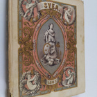 Svea : folk-kalender för 1865 - pikkukuva 1