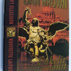 Dan Brown : Enkelit ja demonit : kuvitettu laitos - pikkukuva 1