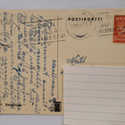 Kemi, kaupungintalo, kulkenut 1947 - pikkukuva 2