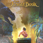 THE JUNGLE BOOK BLU-RAY - pikkukuva 1