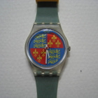Swatch Quartz vanha keräily EHDOTA HINTAA - pikkukuva 1