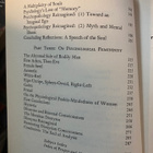 James Hillman: The Myth of Analysis (1972) - pikkukuva 4
