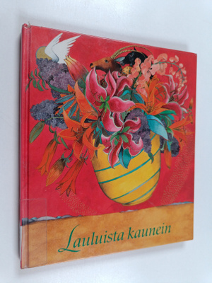 Riikka Juvonen : Lauluista kaunein
