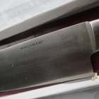 HACKMAN GOURMET  KOKKIVEITSI 33CM - pikkukuva 2