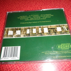 CD The Dead Science - Frost Giant - pikkukuva 2