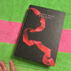 Kirja Epäilys Stephenie Meyer kovakantinen - pikkukuva 1