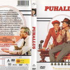 PUHALLUS	(4 162)	K	-FI-	DVD		paul newman	1973 - pikkukuva 1