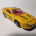 Pontiac Firebird Majorette - pikkukuva 1