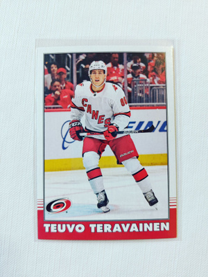 Teuvo Teräväinen