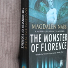 Magdalen Nabb : The Monster of Florence - pikkukuva 1