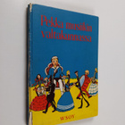 Klara R. Chitz : Pekka musiikin valtakunnassa - pikkukuva 1