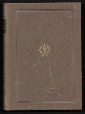 Castren, Liisa : Adolf Ivar Arwidsson