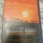 Kaukaiset vuodet VHS - pikkukuva 1
