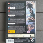 DVD: The Protector (Matt McColm, Annabel Schofield 1994/?) - pikkukuva 2