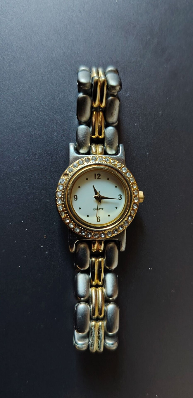 Quartz kello