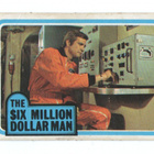 Purkkakuva THE SIX MILLION DOLLAR MAN - pikkukuva 1