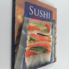 Sushi - A Classic Collection of Japanese-style Recipes - pikkukuva 1