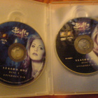 Buffy vampyyrintappaja , kausi 1 , 3 DVD - pikkukuva 4
