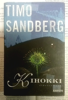 Timo Sandberg - Kihokki (sid.)