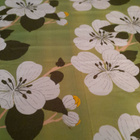 Retro verhot 167x127cm - pikkukuva 1