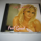 Tatjana - Feel Good (CD) - pikkukuva 1