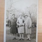 VANHA Valokuva Helsinki 1920-luku - pikkukuva 1