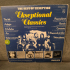 LP The best of ekseption - pikkukuva 2