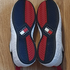 TOMMY HILFIGER miesten kengät lenkkarit koko 46 - pikkukuva 3