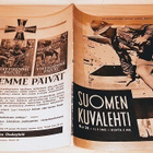 Suomen kuvalehti 28/1942 (Rommel) - pikkukuva 1