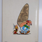 Goscinny : Asterix ja kadonnut kilpi - pikkukuva 2