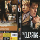 CLEARING	(34 345)	-FI-	DVD		robert redford	2004 - pikkukuva 1