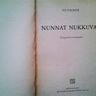 Outsider: Nunnat nukkuvat, v. 1942, 1.p. - pikkukuva 4
