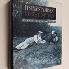 Itsenäistymisen vuodet 1917-1920 3 : Katse tulevaisuuteen - pikkukuva 1