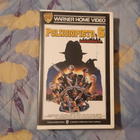 [VHS] POLIISIOPISTO 6: SUURI RIKOSAALTO 1989 - pikkukuva 1