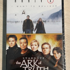 Stargate: Ark of Truth & X-Files: Usko koetuksella (UUSI) - pikkukuva 1