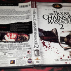 The Texas Chainsaw Massacre 2 (R1 dvd) - pikkukuva 1
