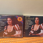 Ponchielli:La Gioconda-Marton,Ramey,Patane etc. 3CDBox - pikkukuva 3