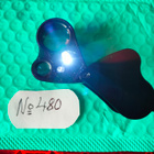 LUUPPI -LED 30x ja 60x No: 480 - pikkukuva 3