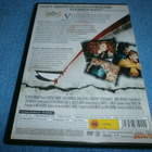 KAUHUN KUISKAUS - DVD - pikkukuva 2