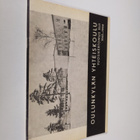 Oulunkylän yhteiskoulu vuosikertomus 1965-1966 - pikkukuva 1