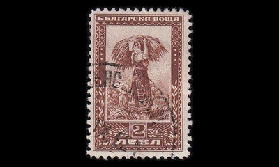 Bulgaria 162 o Käyttösarja 2 L (1921)
