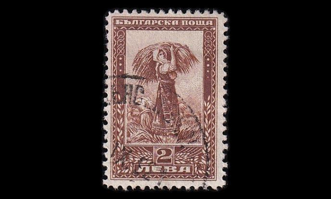 Bulgaria 162 o Käyttösarja 2 L (1921)