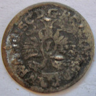 Saksa Bremen 1 grote 1751 Hopeaa - pikkukuva 1