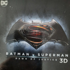 BATMAN V SUPERMAN DAWN OF JUSTICE BLU-RAY 3D + BLU-RAY - pikkukuva 4