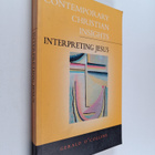 Gerald O'Collins : Interpreting Jesus - pikkukuva 1