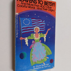 Charles Earle Funk : Heavens to Betsy! And Other Curious ... - pikkukuva 1