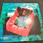 Asa - Täytyy mennä metsään LP - pikkukuva 2
