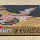 Ville Haapasalo: Suomensukuiset 30 päivässä (2DVD) *UUSI* - pikkukuva 3