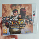 Super street fighter IV 3D Edition - pikkukuva 1