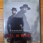 Dvd: Hell on Wheels - pikkukuva 1